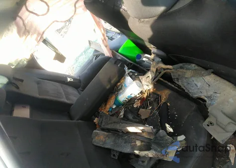 2008 Subaru Legacy 2.5I z USA, uszkodzony, nr VIN 4S3BL616487212148